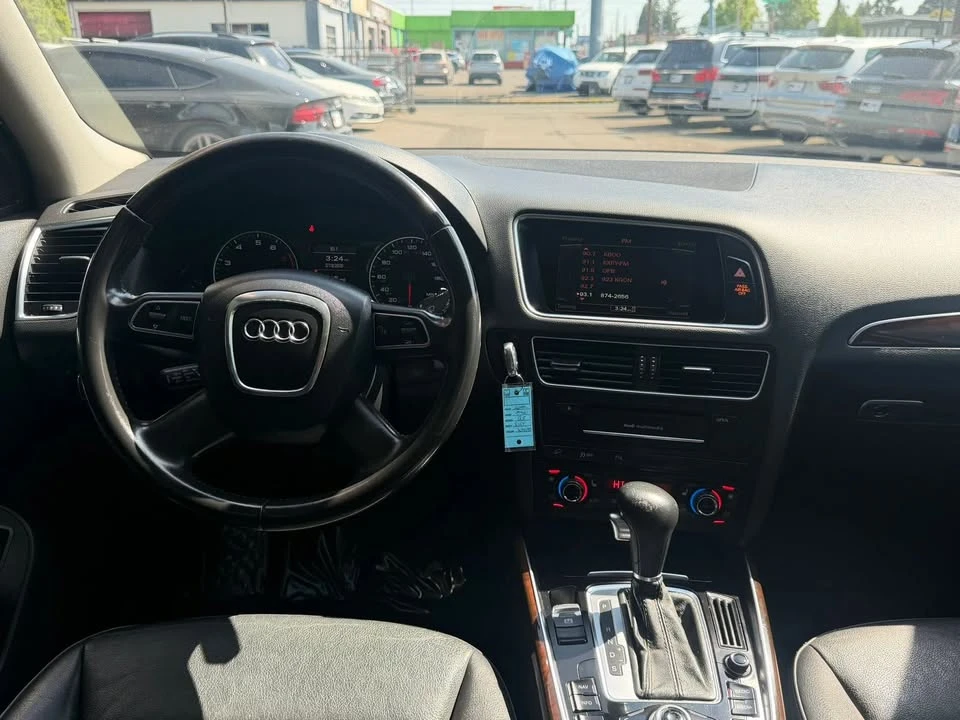 2012 Audi 8R Q5 - Image 13 of 20