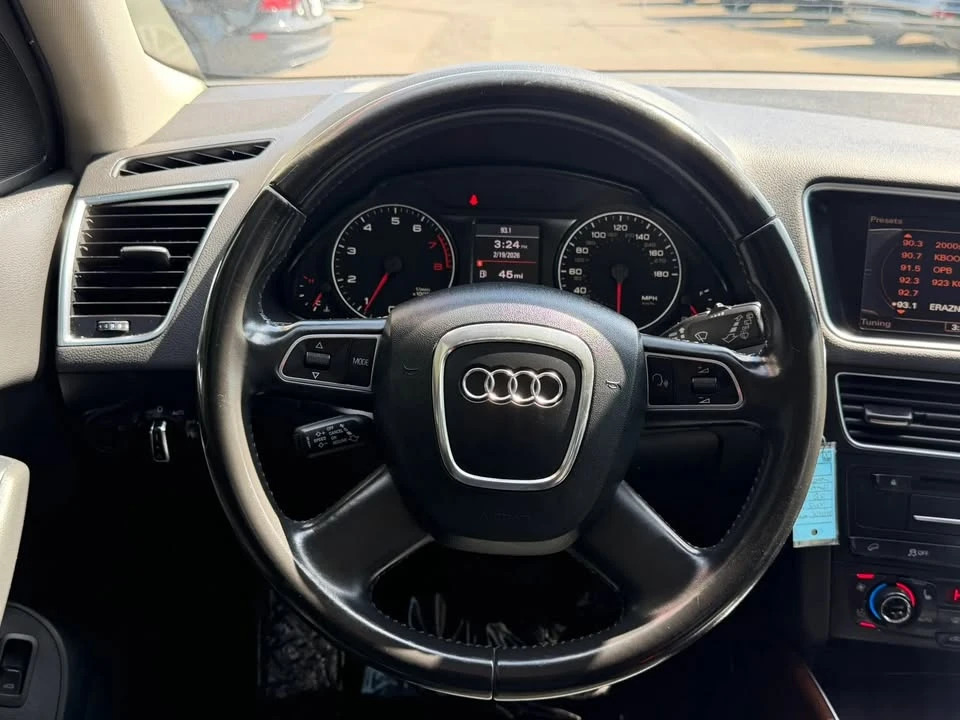 2012 Audi 8R Q5 - Image 16 of 20