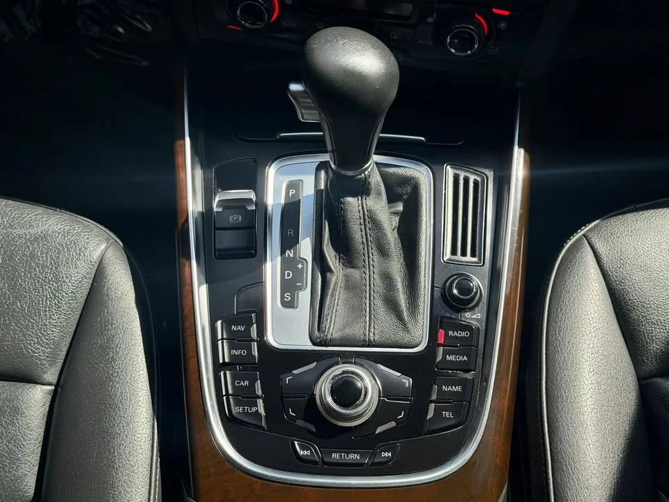 2012 Audi 8R Q5 - Image 15 of 20