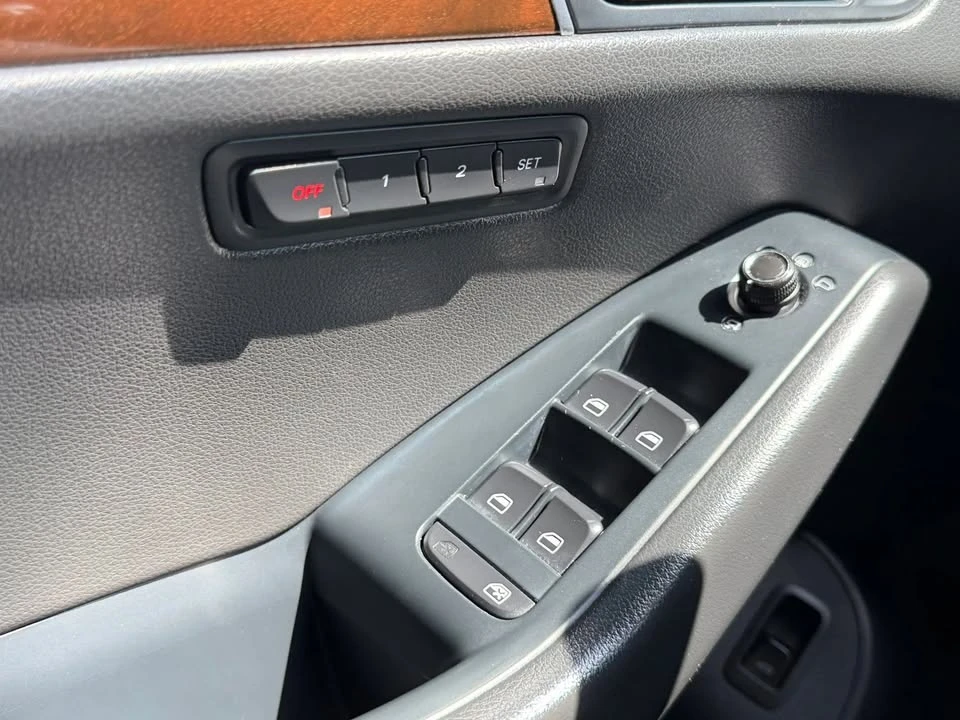 2012 Audi 8R Q5 - Image 18 of 20