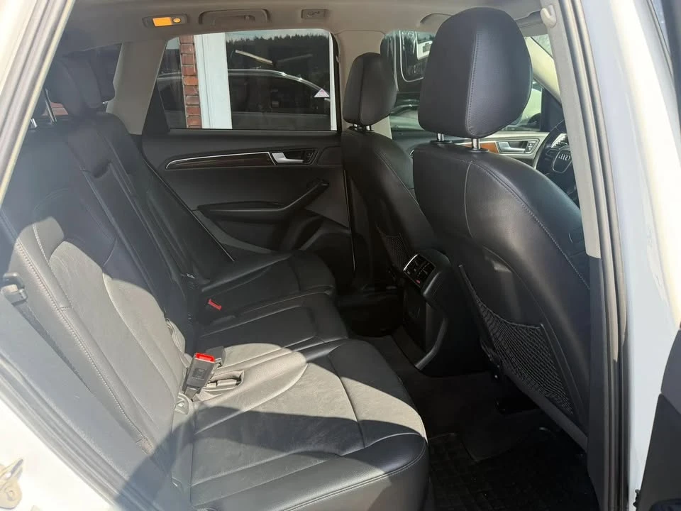 2012 Audi 8R Q5 - Image 10 of 20
