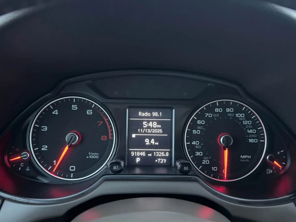 2012 Audi 8R Q5 - Image 14 of 18
