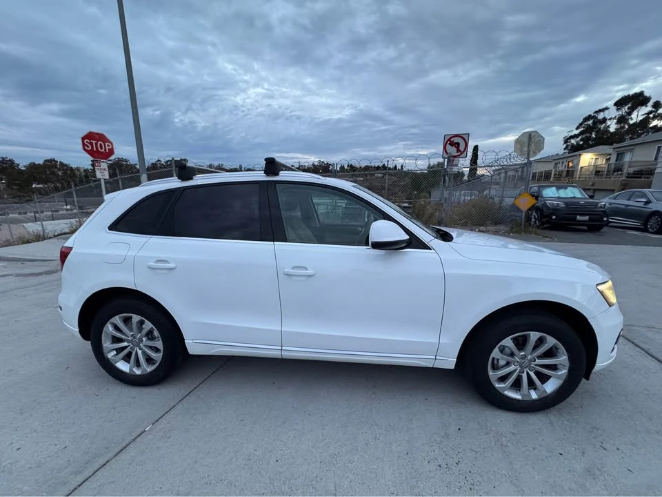 2012 Audi 8R Q5 - Image 3 of 18