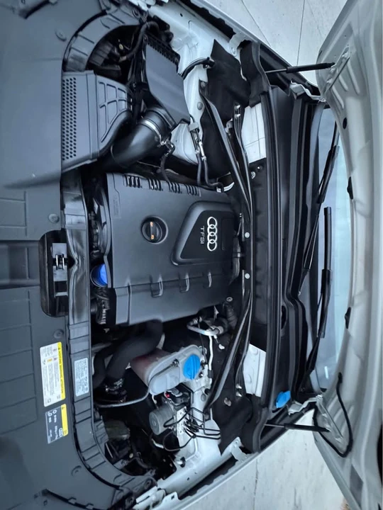 2012 Audi 8R Q5 - Image 16 of 18