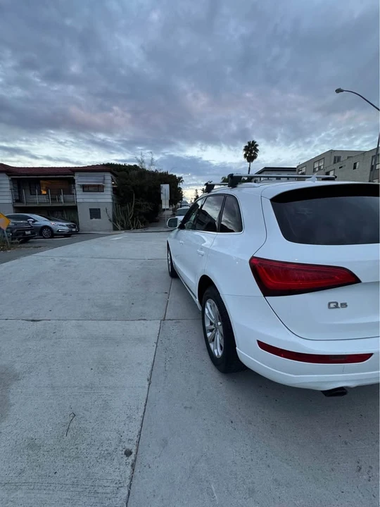 2012 Audi 8R Q5 - Image 5 of 18