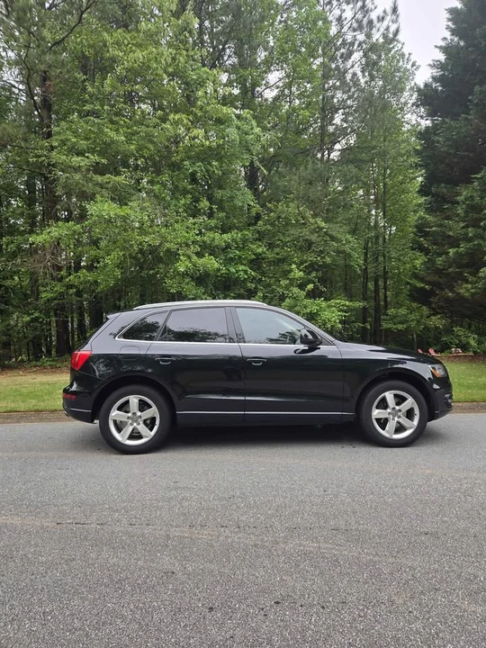 2012 Audi 8R Q5 - Image 4 of 13