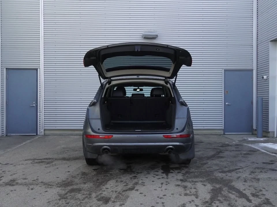 2012 Audi 8R Q5 - Image 15 of 16