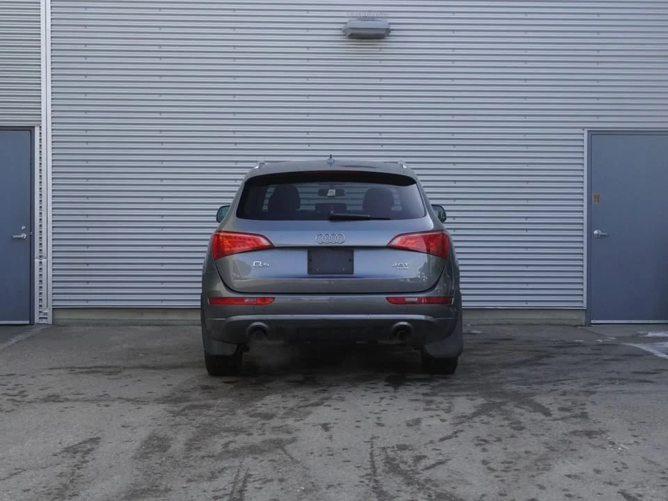 2012 Audi 8R Q5 - Image 5 of 16