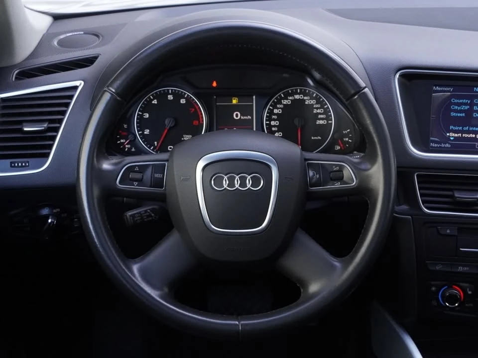 2012 Audi 8R Q5 - Image 8 of 16
