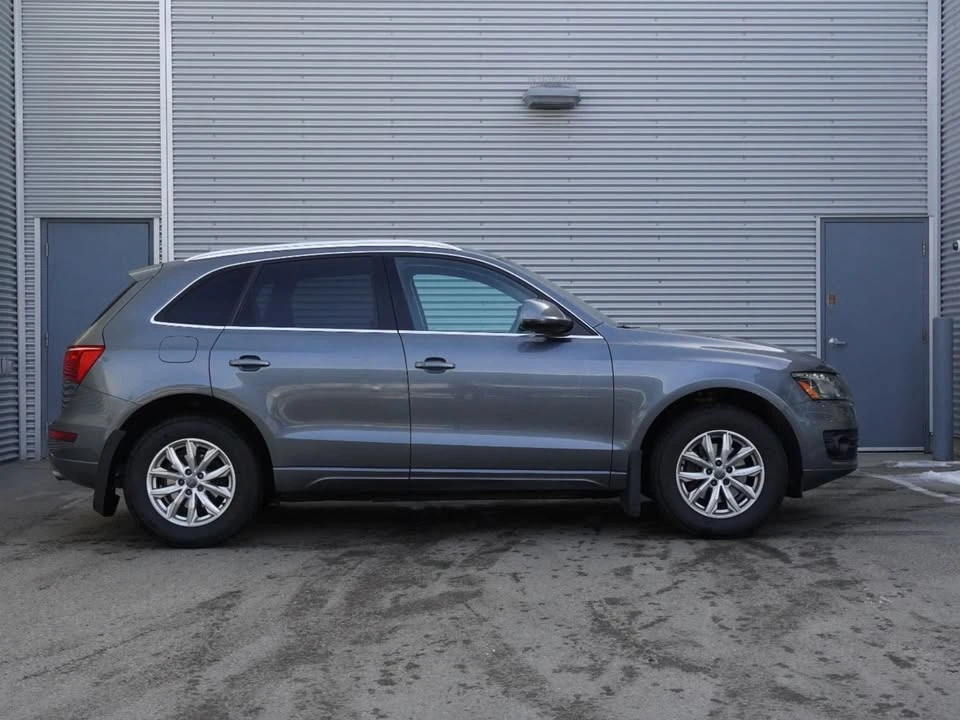 2012 Audi 8R Q5 - Image 3 of 16