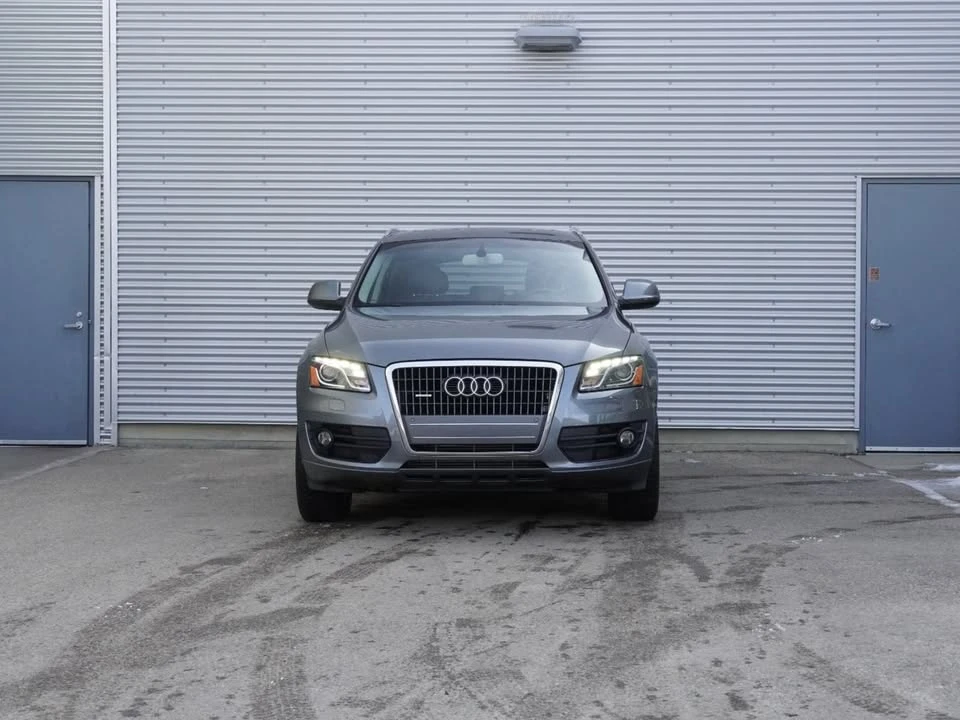 2012 Audi 8R Q5 - Image 2 of 16
