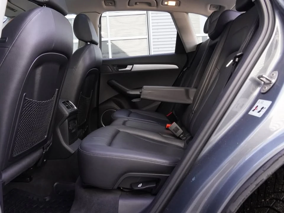 2012 Audi 8R Q5 - Image 14 of 16