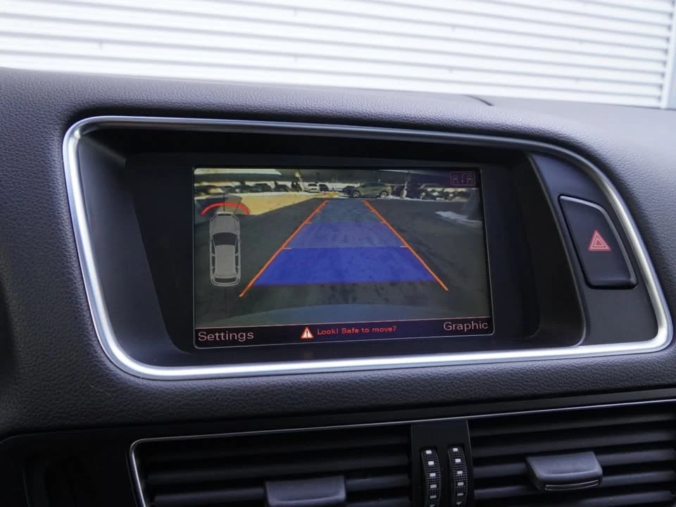 2012 Audi 8R Q5 - Image 13 of 16