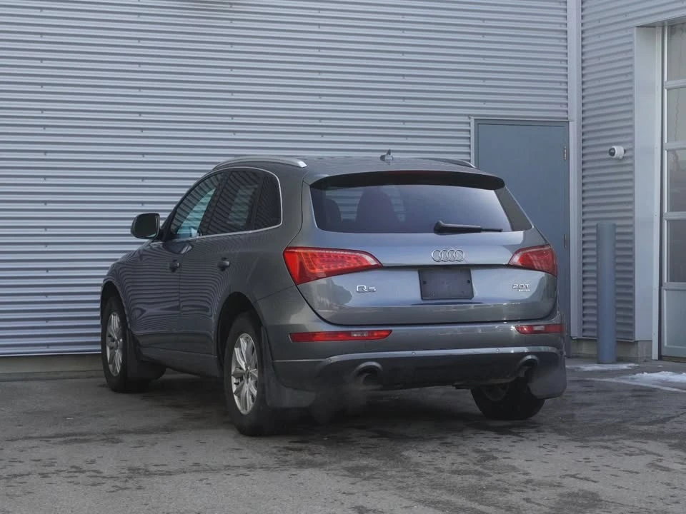 2012 Audi 8R Q5 - Image 4 of 16