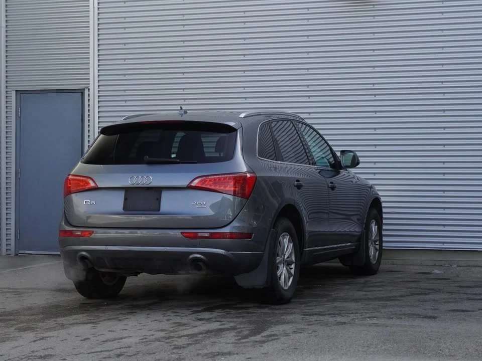 2012 Audi 8R Q5 - Image 6 of 16