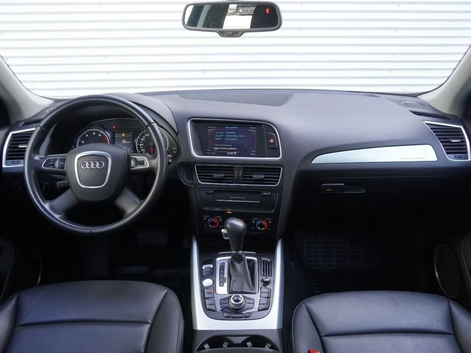 2012 Audi 8R Q5 - Image 10 of 16