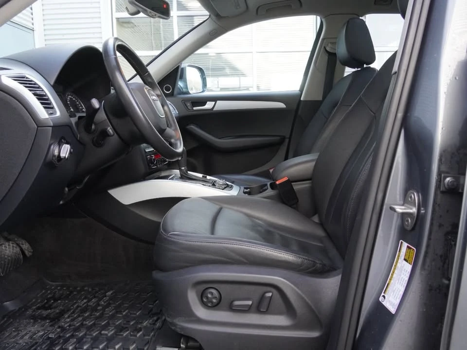 2012 Audi 8R Q5 - Image 7 of 16