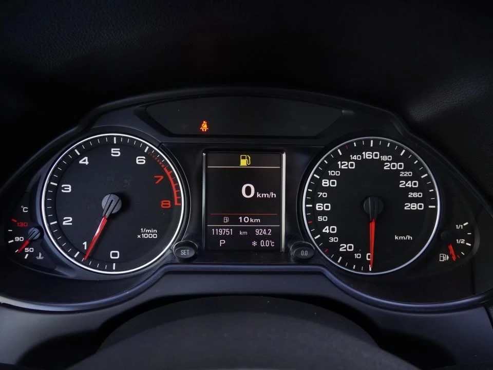 2012 Audi 8R Q5 - Image 9 of 16