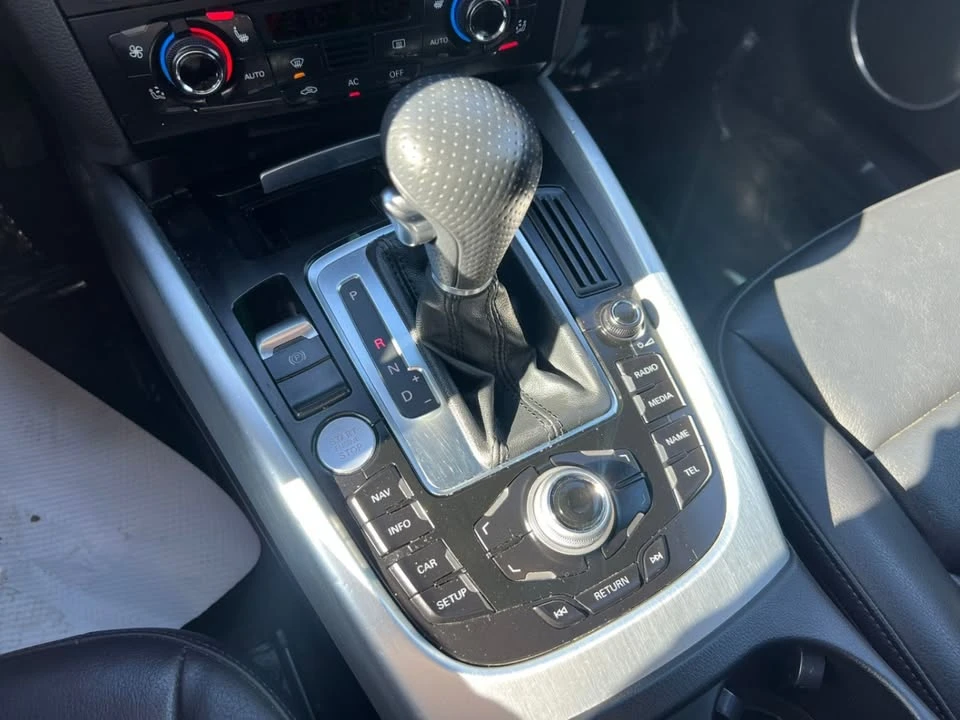 2012 Audi 8R Q5 - Image 14 of 20