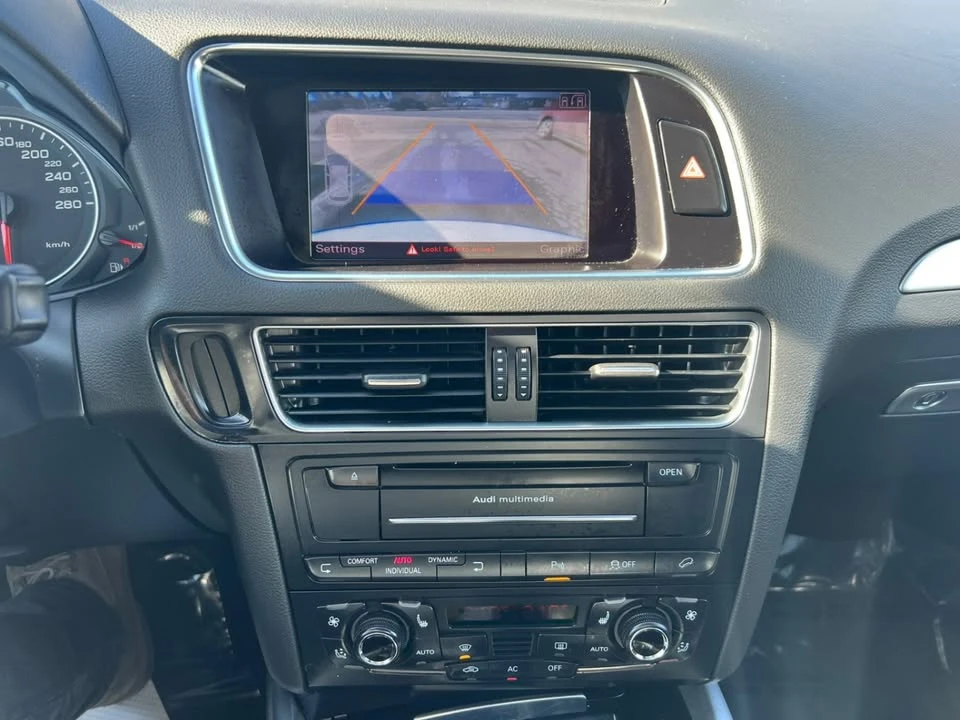 2012 Audi 8R Q5 - Image 13 of 20
