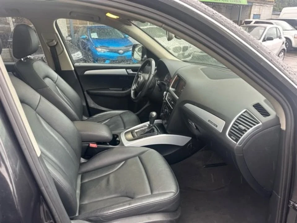 2012 Audi 8R Q5 - Image 13 of 13
