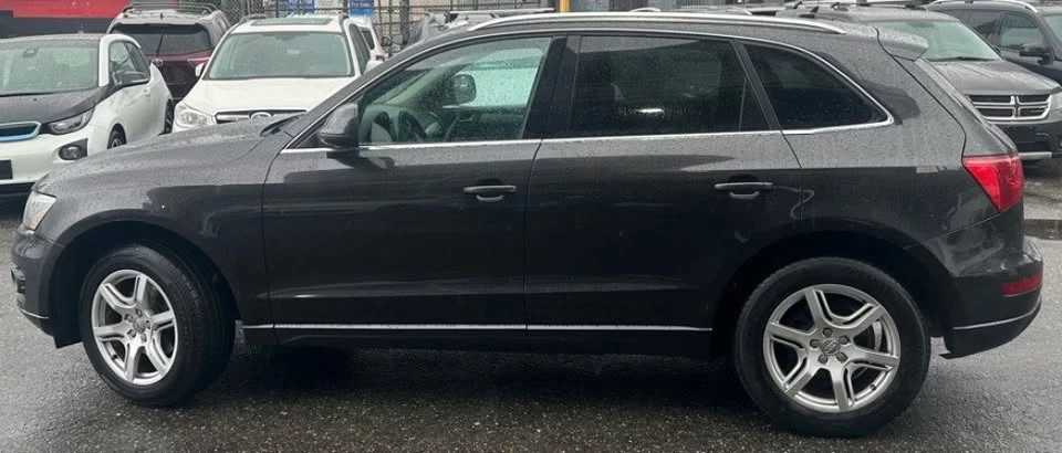 2012 Audi 8R Q5 - Image 7 of 13
