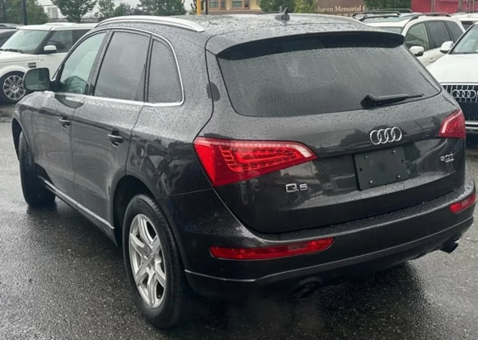 2012 Audi 8R Q5 - Image 6 of 13