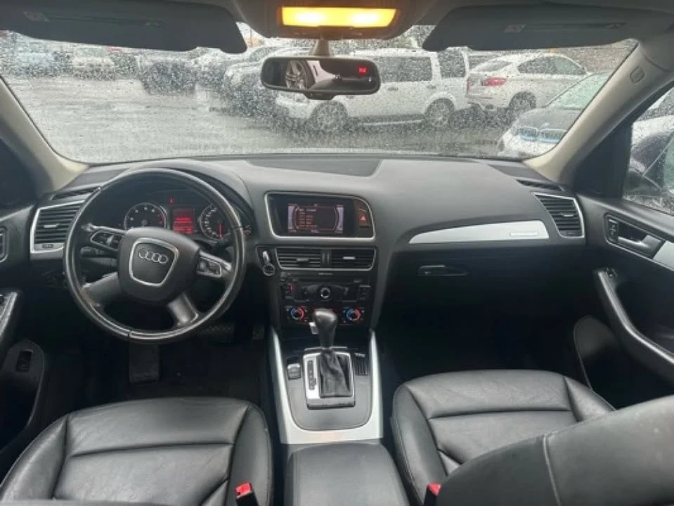 2012 Audi 8R Q5 - Image 10 of 13
