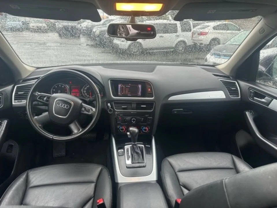 2012 Audi 8R Q5 - Image 10 of 13