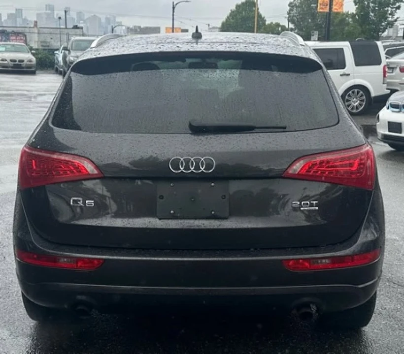 2012 Audi 8R Q5 - Image 5 of 13