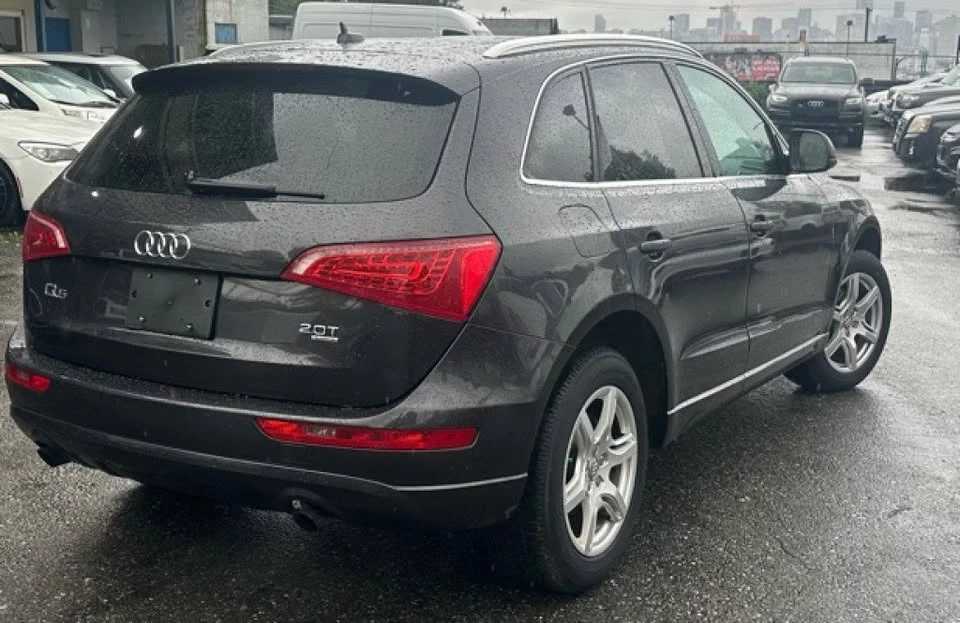 2012 Audi 8R Q5 - Image 4 of 13