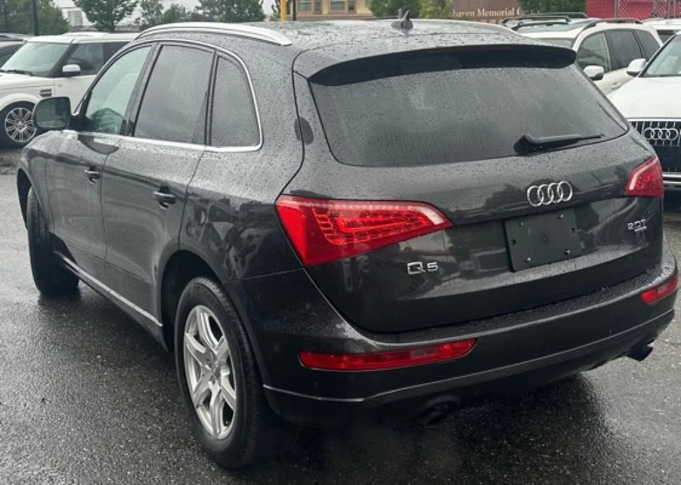 2012 Audi 8R Q5 - Image 6 of 13
