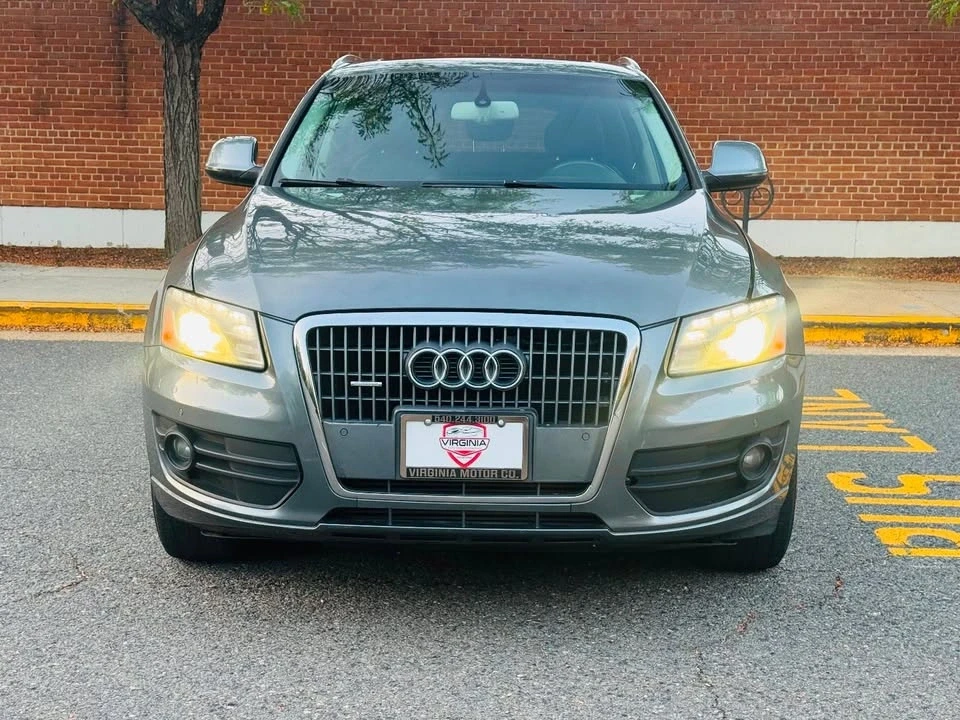 2012 Audi 8R Q5 - Image 4 of 20