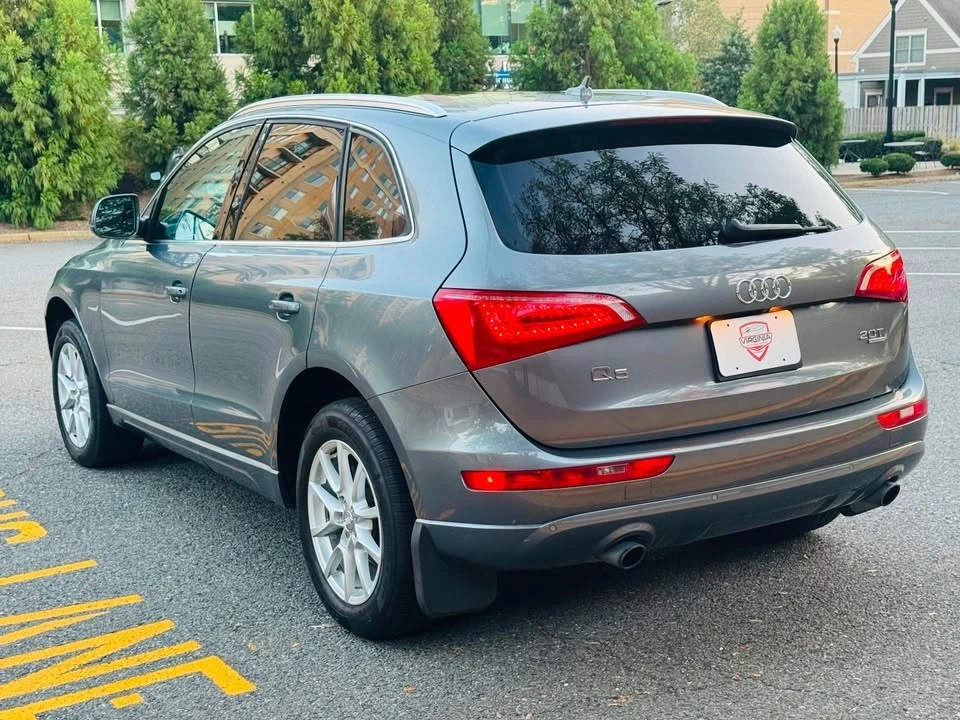 2012 Audi 8R Q5 - Image 9 of 20