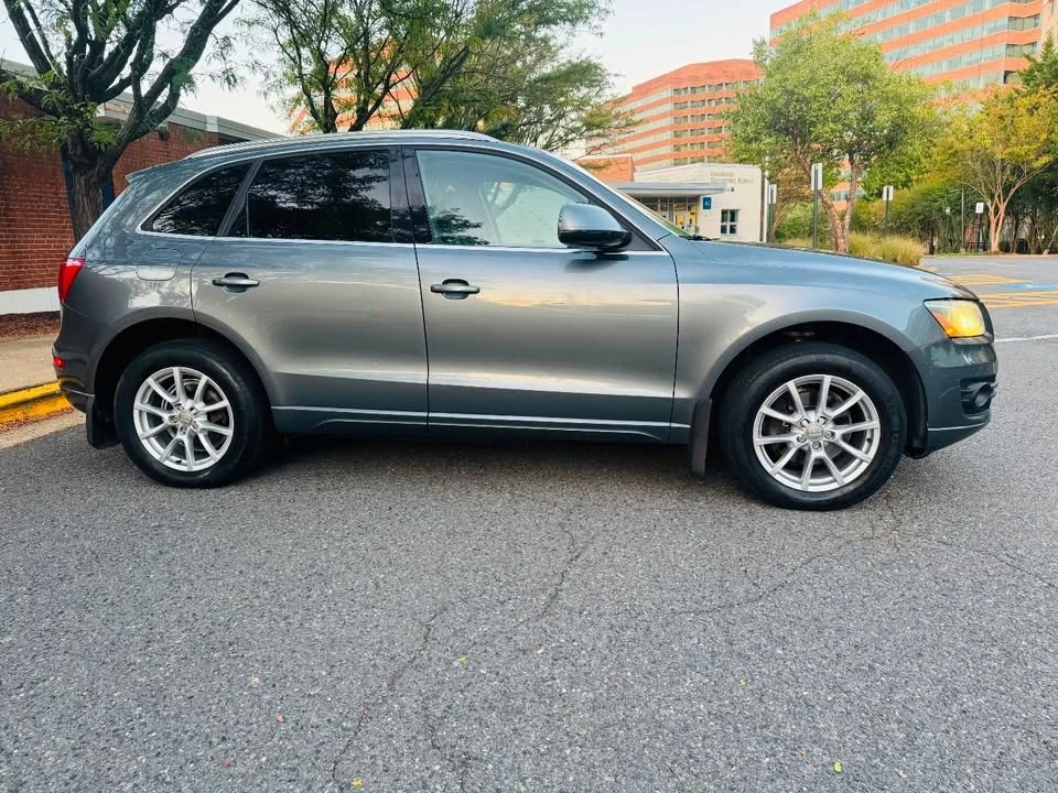 2012 Audi 8R Q5 - Image 7 of 20