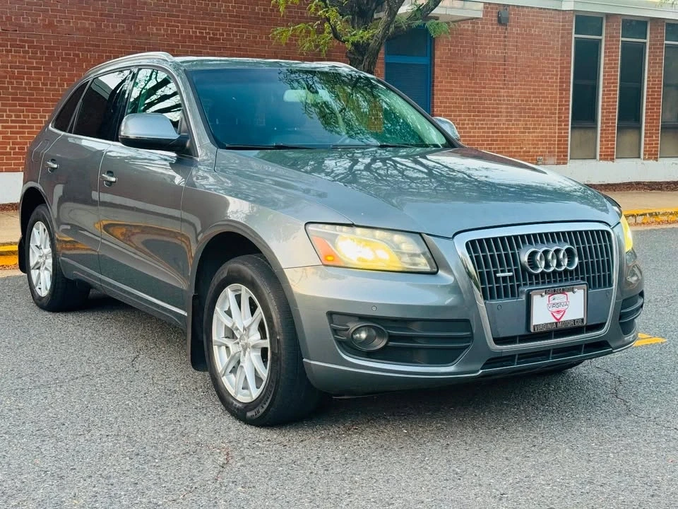 2012 Audi 8R Q5 - Image 3 of 20