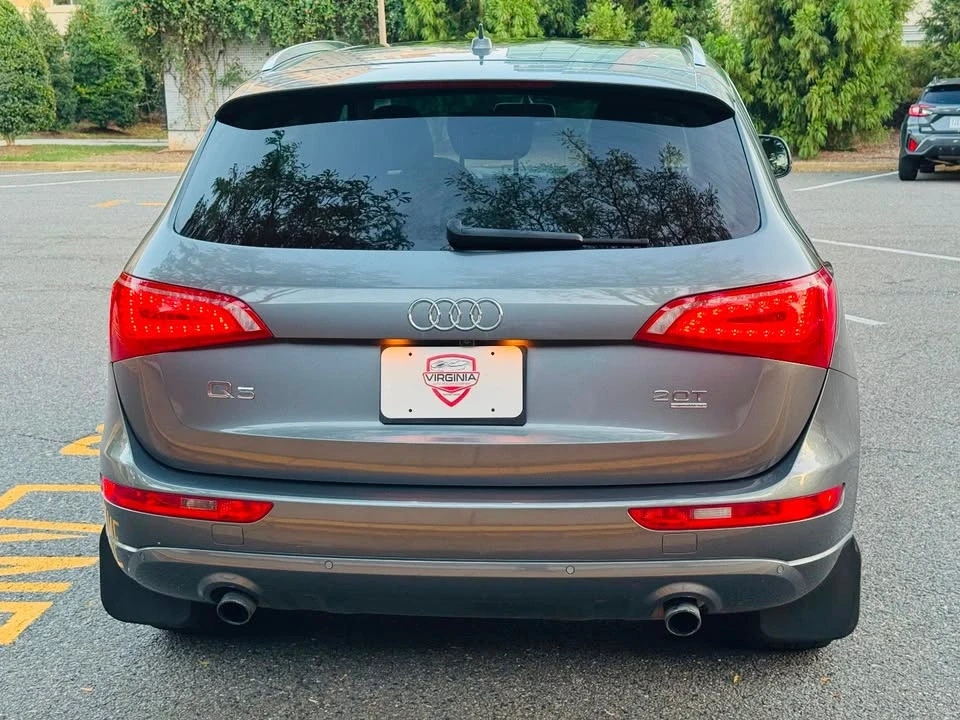2012 Audi 8R Q5 - Image 10 of 20