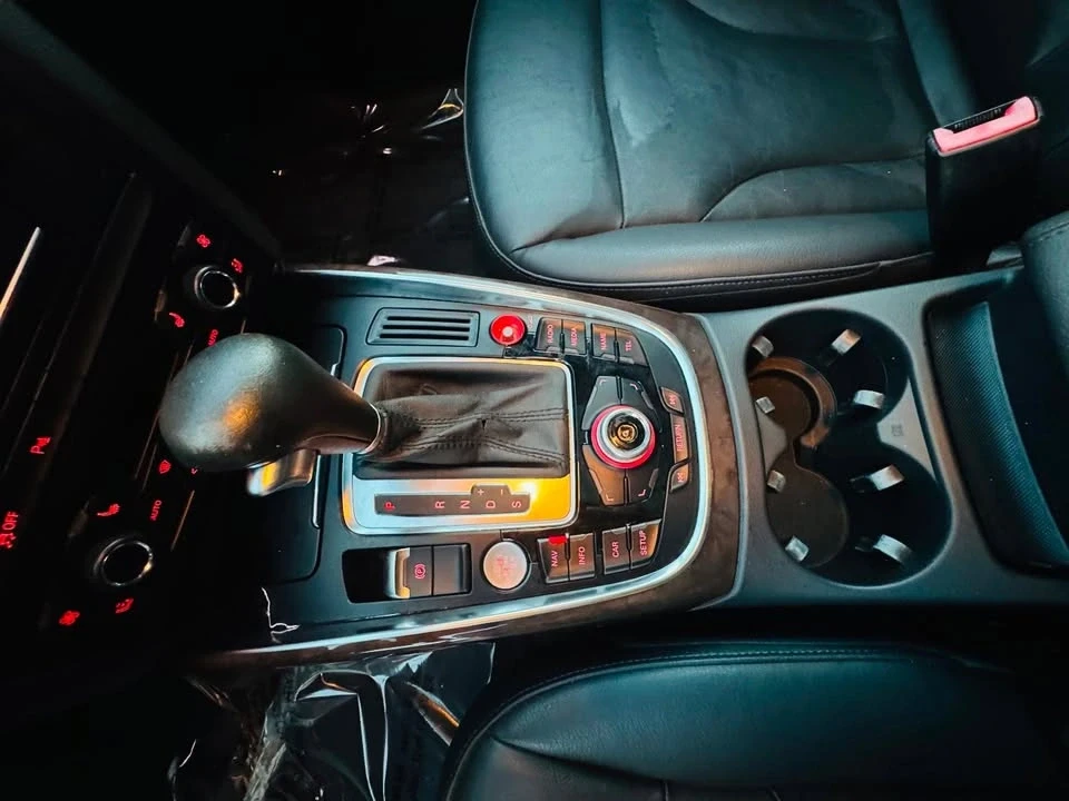 2012 Audi 8R Q5 - Image 17 of 20