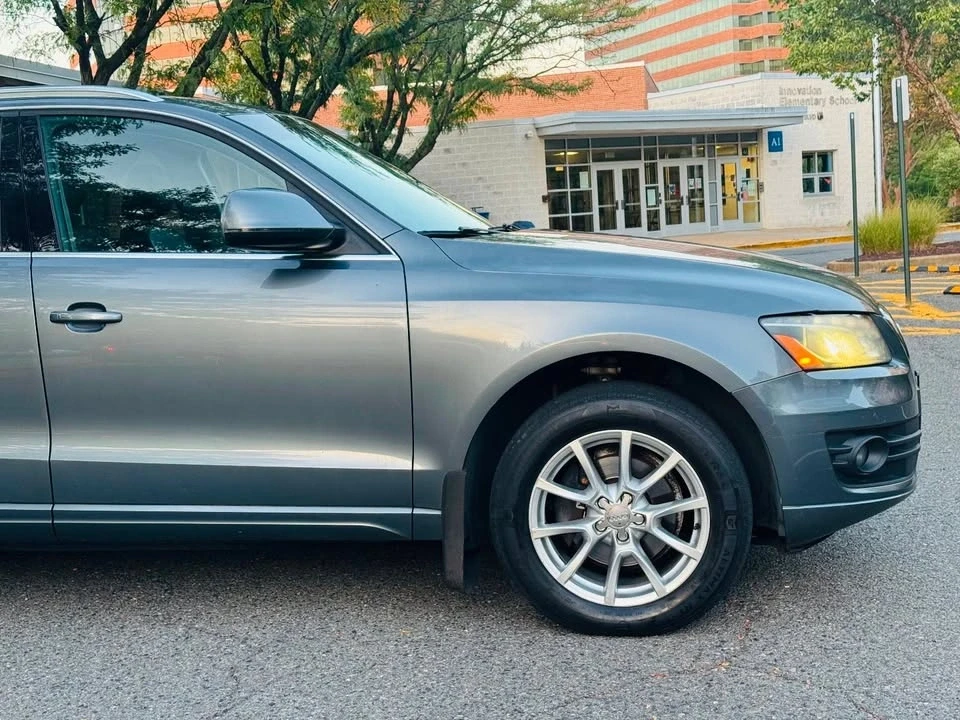 2012 Audi 8R Q5 - Image 2 of 20