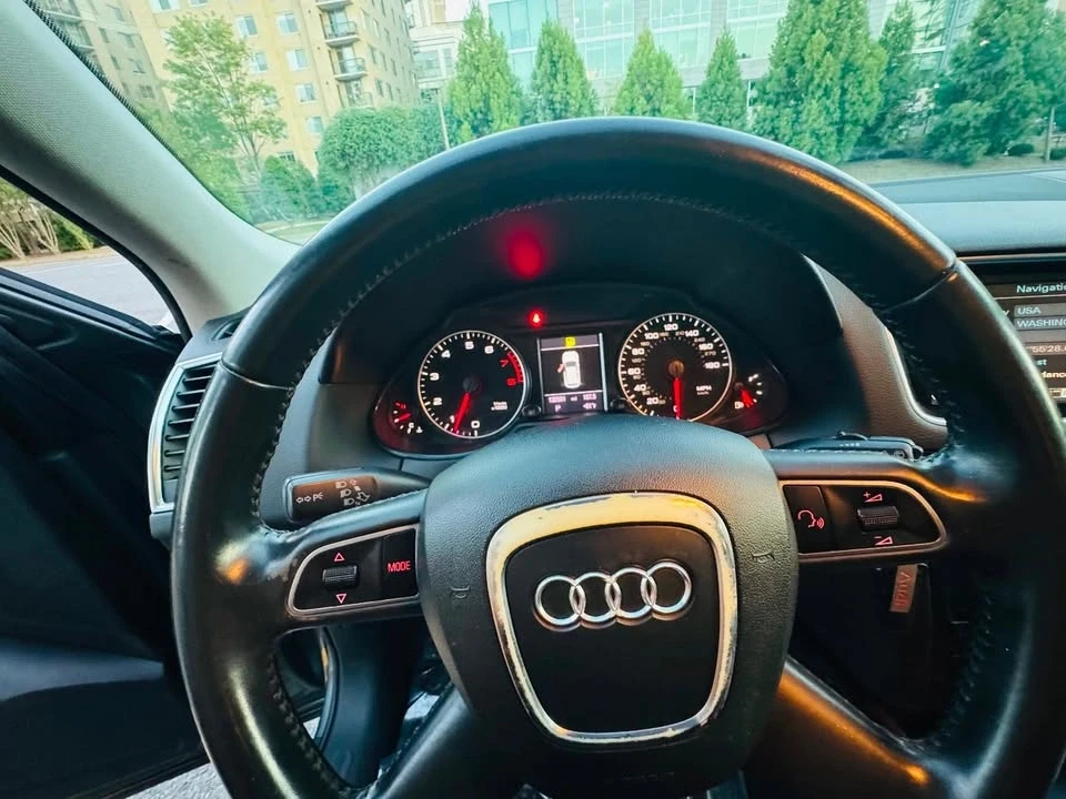 2012 Audi 8R Q5 - Image 18 of 20