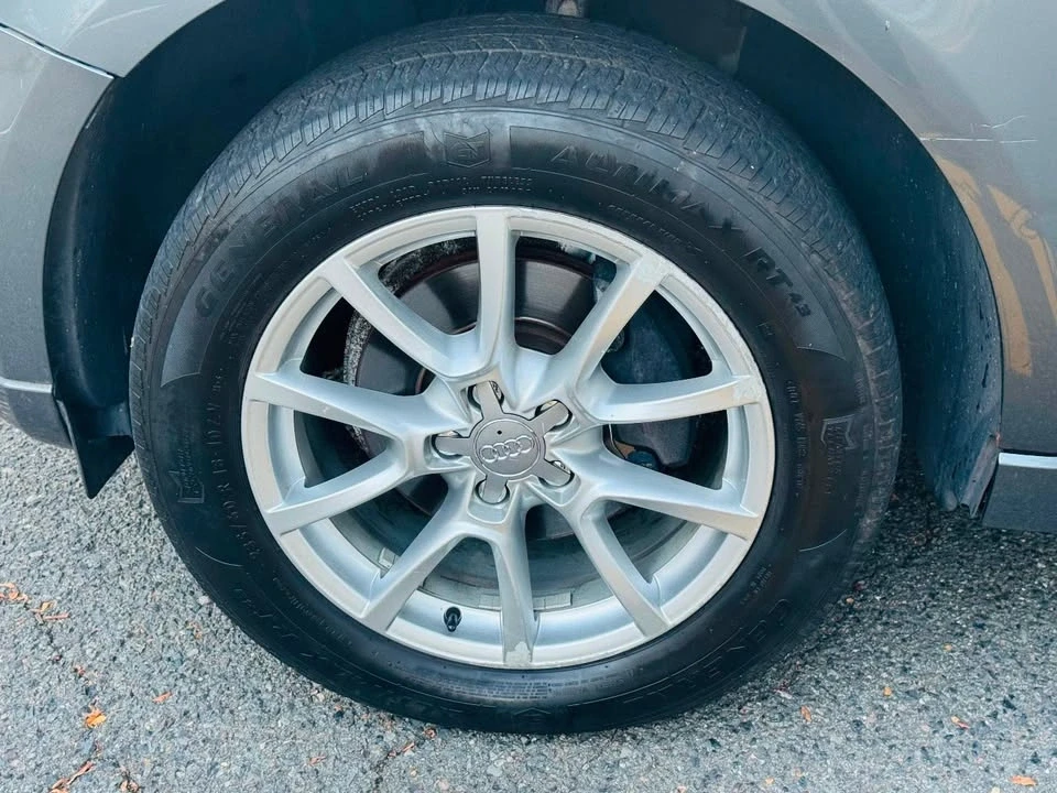 2012 Audi 8R Q5 - Image 11 of 20