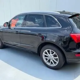 2012 Audi Q5 2.0T Quattro Premium