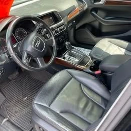2012 Audi 8R Q5 - Image 4 of 4