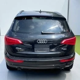 2012 Audi 8R Q5 - Image 3 of 4