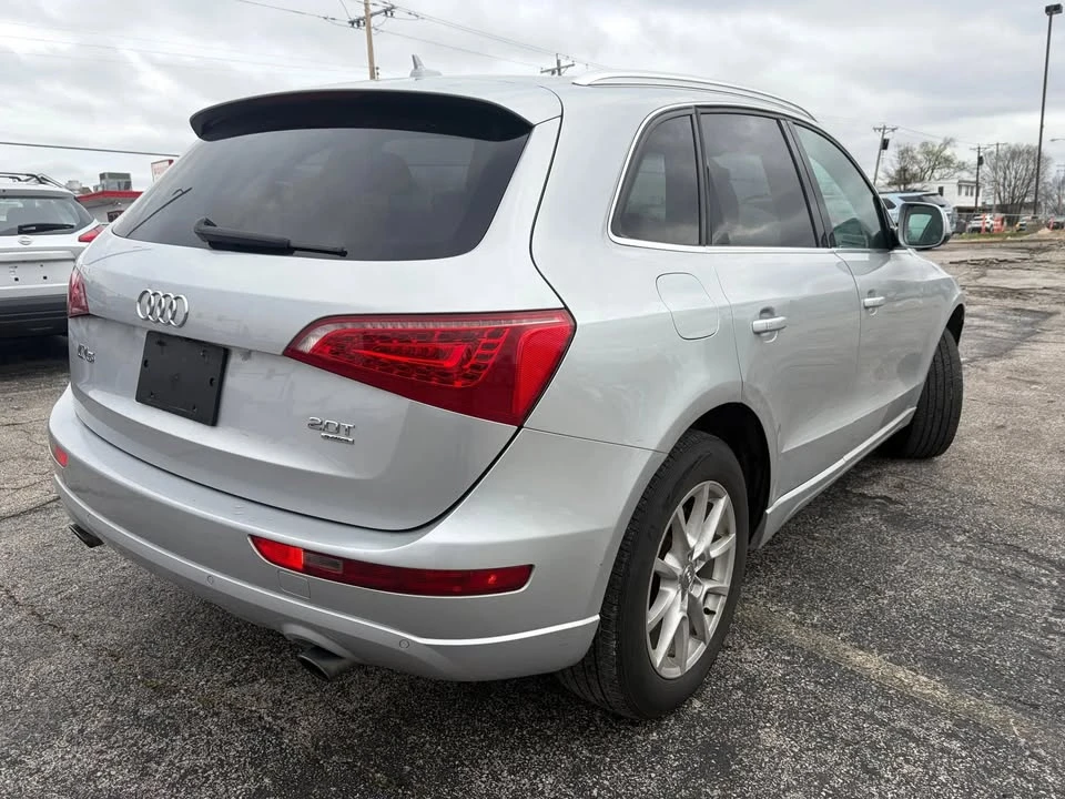 2012 Audi 8R Q5 - Image 5 of 20