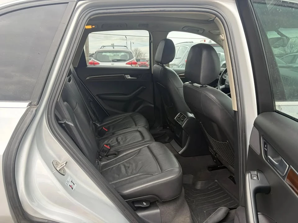 2012 Audi 8R Q5 - Image 13 of 20