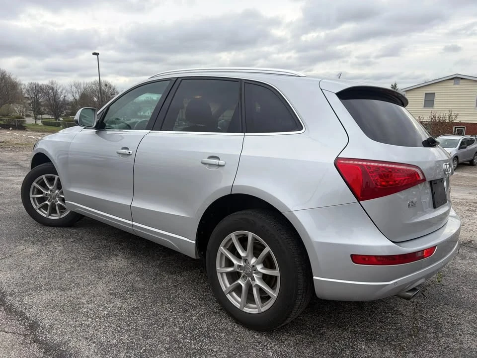 2012 Audi 8R Q5 - Image 3 of 20