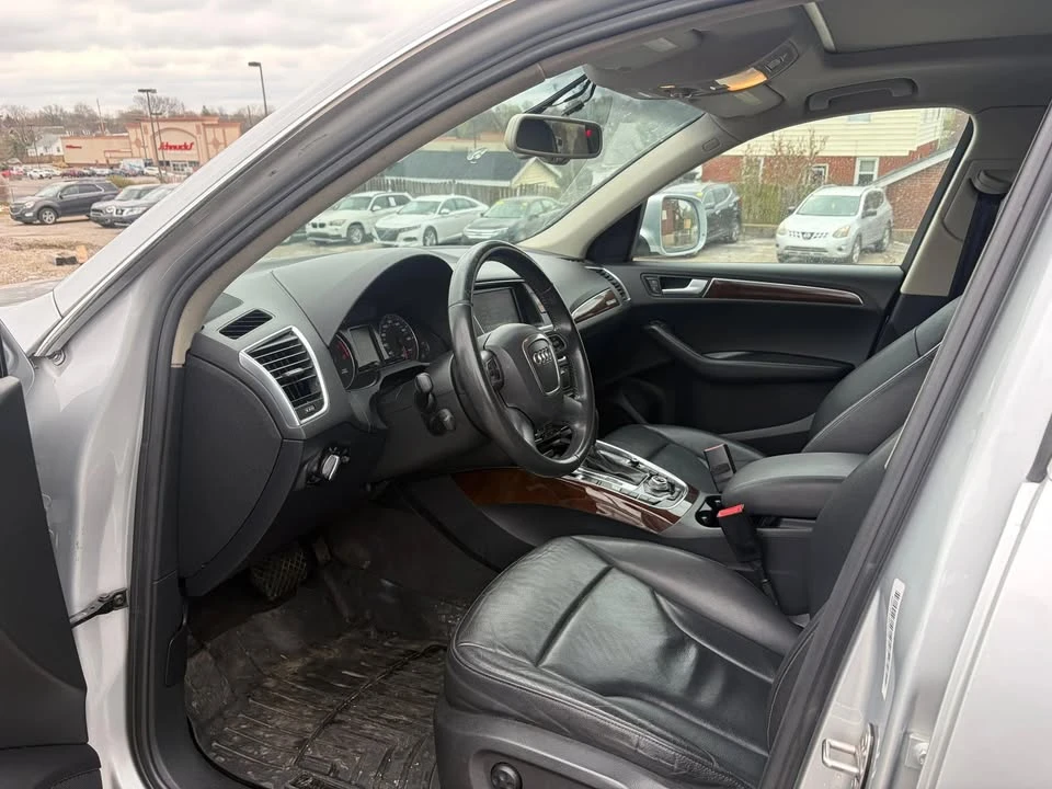 2012 Audi 8R Q5 - Image 11 of 20