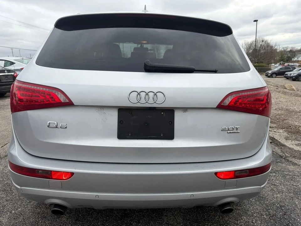 2012 Audi 8R Q5 - Image 2 of 20