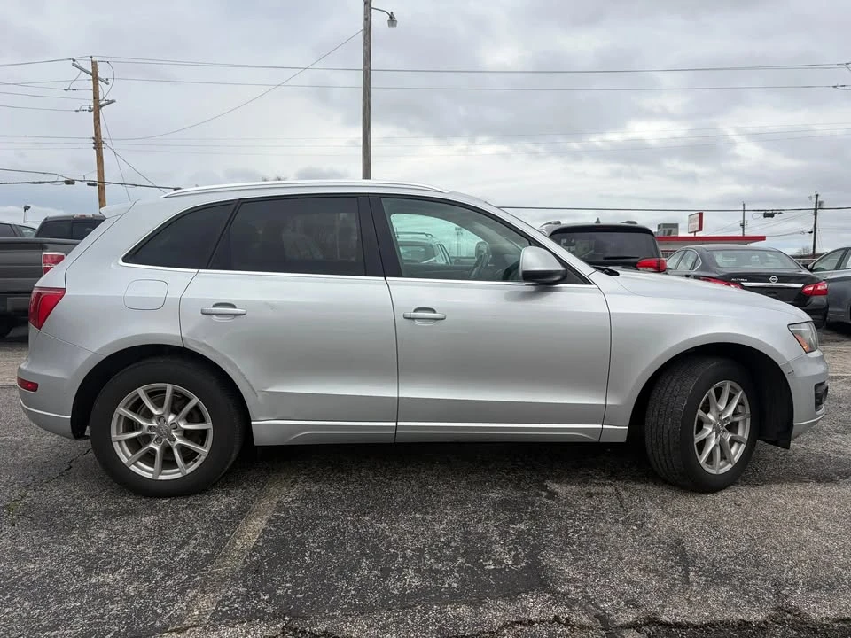 2012 Audi 8R Q5 - Image 7 of 20